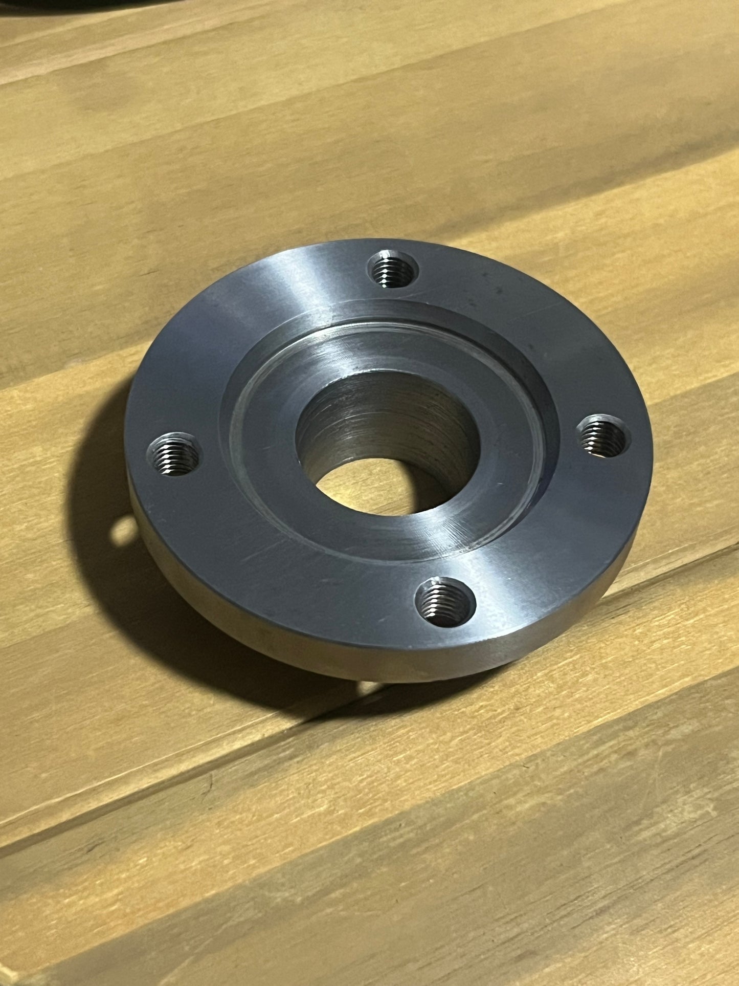 4JH1, Bosch P7100 pump conversion adaptor