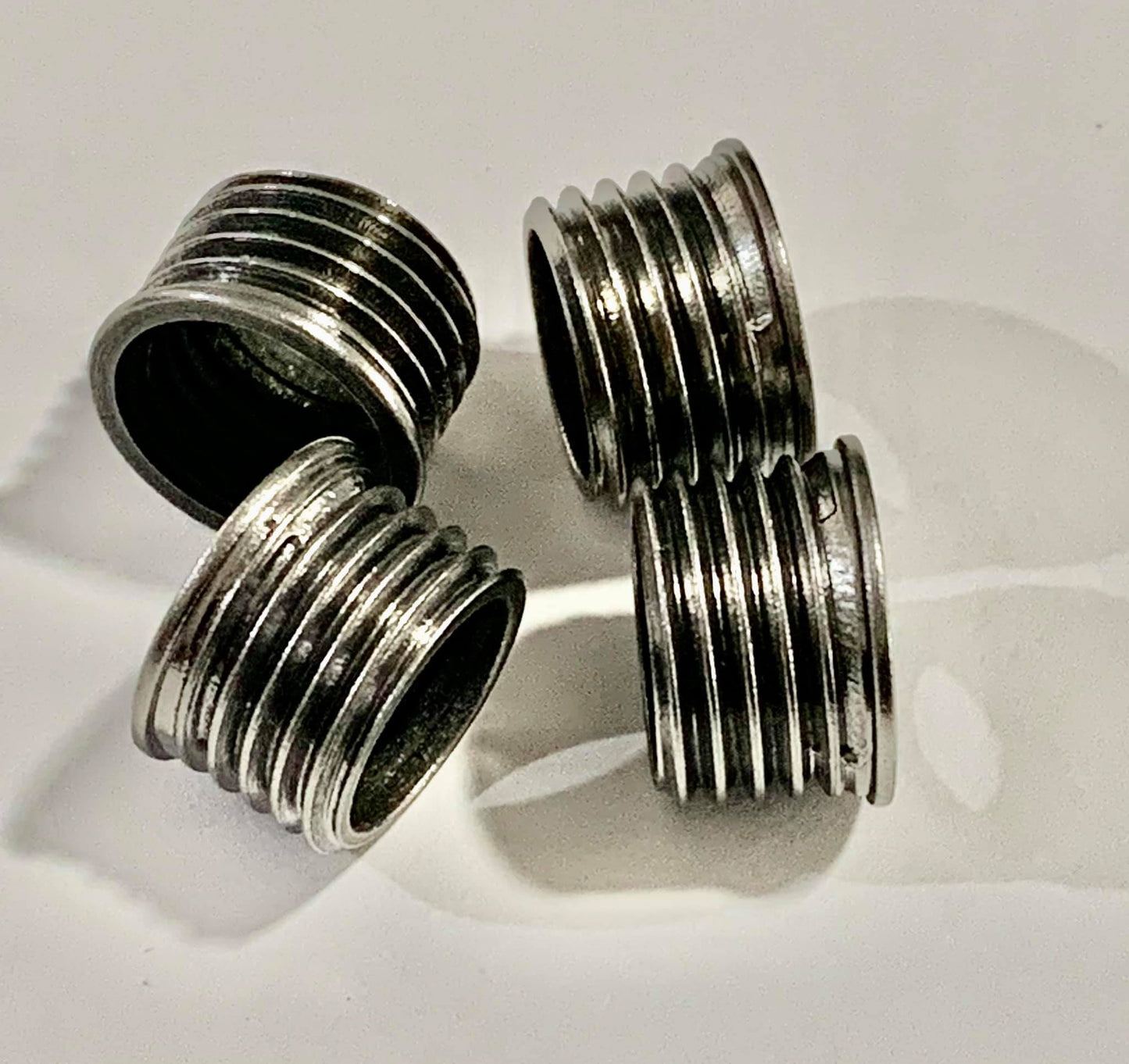 Injection Line Thread Adaptors 4JH1