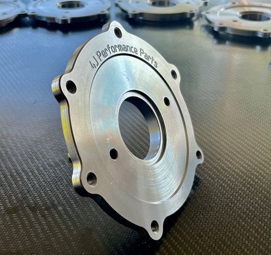 4JH1 Mechanical Pump Adaptor Kit