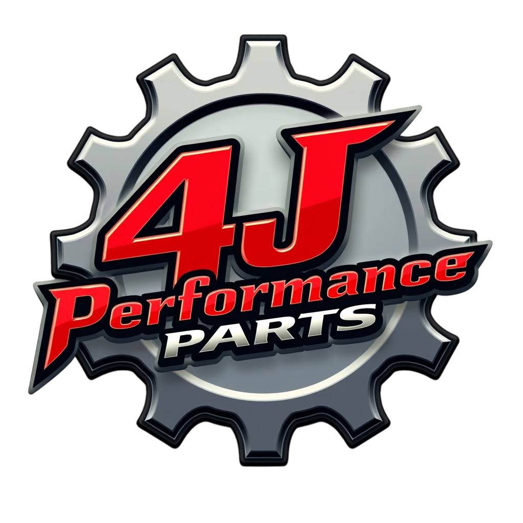 Products – 4J Performance Parts