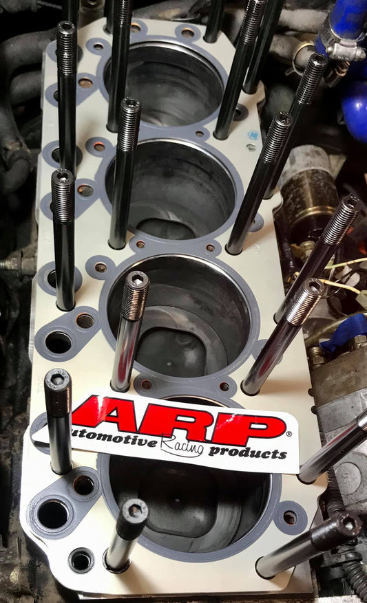Performance ARP Head Stud Kit 4J series Engines