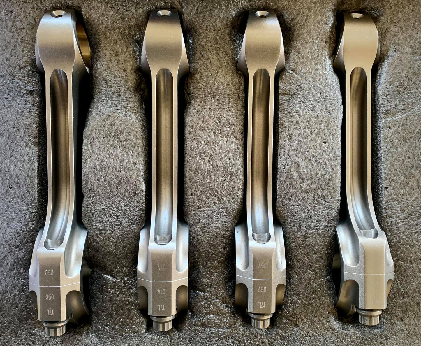 4JJ1, H-Beam Billet Rods