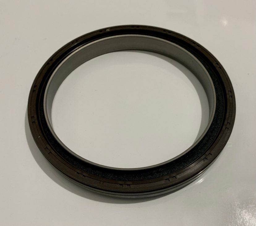 4JB1, 4JA1, 4JH1, 4JJ1Rear Main Seal.