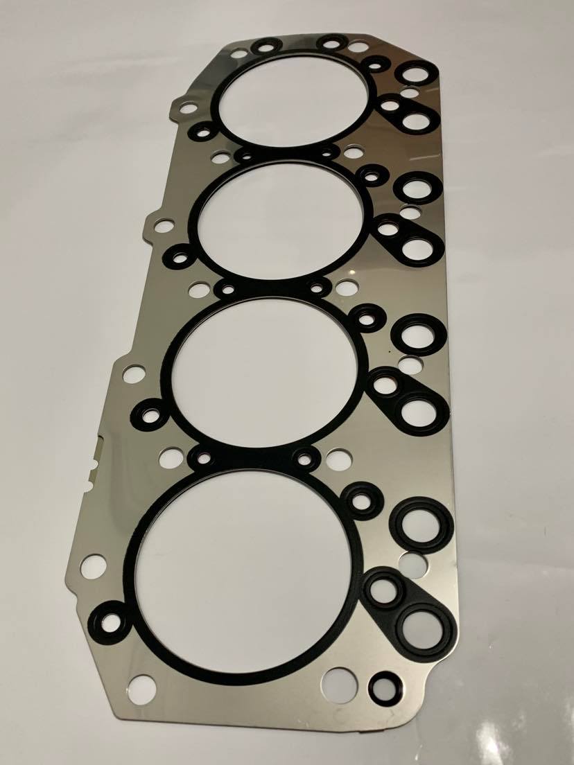 4JB1T, 4JA1 Head Gasket, MLS