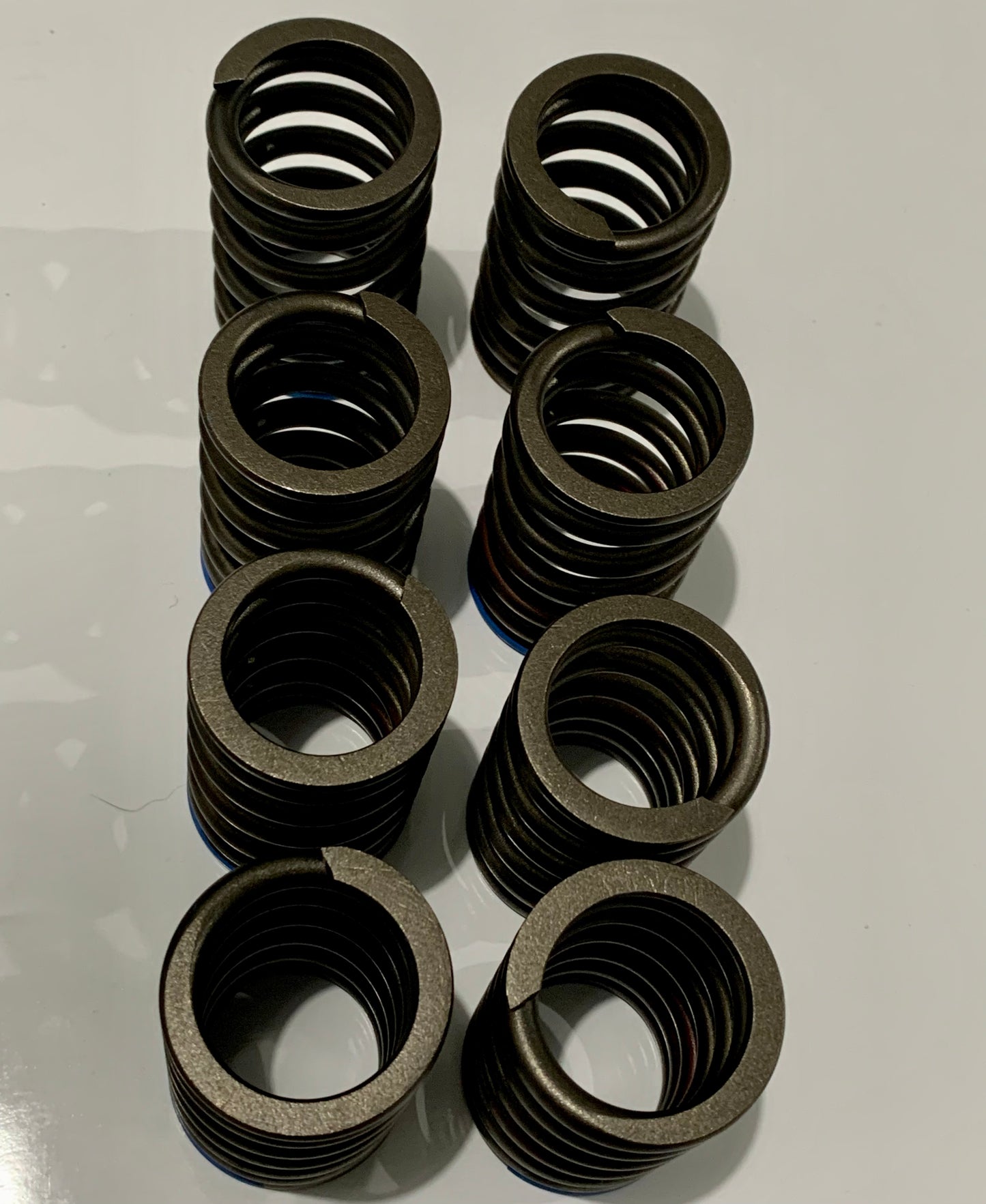 4J High rate valve springs