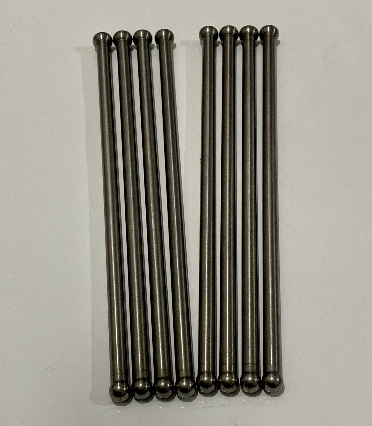 4J Chromoly Pushrod Set